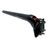 Canote Banco De Selim Regulagem Micro Ajuste 27x.2x400mm