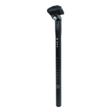 Canote Cly Selim Com Carrinho 22.2 X 350mm Mtb Em Aluminio