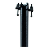Canote De Selim 31.6x400mm Micro Ajuste Bicicleta Mtb Quest