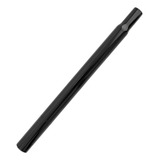 Canote De Selim Alumínio 27.2mm Preto Sem Carrinho Mtb
