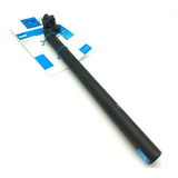 Canote De Selim Shimano Pro Lt 27.2 X 400mm 20mm Offset Cor Preto