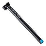 Canote De Selim Shimano Pro Lt 27.2 X 400mm Offset 20mm