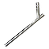 Canote Freestyle Y 22,2 X 300 X 1,5mm Parede Aço Cromado