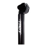 Canote Kalloy Uno Sp-243, 25.0mm X 350mm Preto 324gr