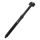 Canote Retratil Hidraulico 31.6x440mm 125mm Mtb Enduro