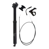 Canote Retrátil Ks Exaform 900i 31.6mm 150mm Mtb Xc Enduro