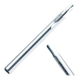 Canote Selim 25.4-340mm Caloi 10 Mtb Aluminio 52762g315 Bike