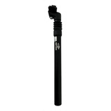 Canote Selim 26,8mmx350mm Com Suspensão Bike Bicicleta Zoom-mormaii