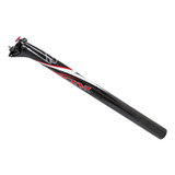 Canote Selim 30.8 X 400mm Vicini Carbono