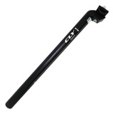 Canote Selim Bicicleta Cly Components Alumínio Comprimento 27.2mm 400mm