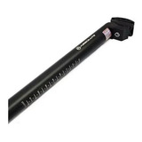 Canote Selim Bike Absolute 25,4/ 26,8/ 27.2/ 31,6mm X 350mm