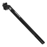 Canote Selim Bike Mtb Speed High One C/ Carrinho 27,2x450mm