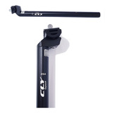 Canote Selim Monark Caloi 10 Antiga 25.4 Mm X 400mm Cly 