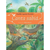 Canta Sabia - Nicolelis, Giselda Laporta - Formato