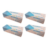 Cânula - 22g X 50mm (20x) E 25g X 38mm (20x) - Total 40 Un