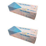 Cânula Facial Fabinject 25g X 38mm - 20 Microcânulas (2 Cx)