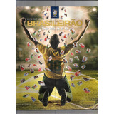  Cap. Brasileiro 2018 Figurinhas Avulsas /a Partir 2.00 Cada