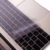 Capa / Case Para Macbook 12 Teclado Transparente - Apple