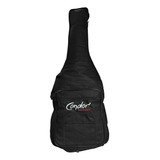 Capa (bag) Para Guitarra Jy-9424r - Condor