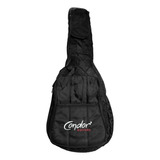 Capa (bag) Para Violão Cg20jy9435 - Condor