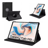 Capa 360 Giratória Flip Para Tablet Galaxy Tab A9 Plus X216