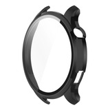 Capa Acrilica Não Interfere No Touch Para Amazfit Gtr 4