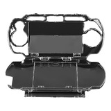 Capa Acrilico Psp Fat 1000 Classico Estojo P1