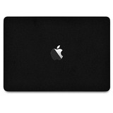Capa Adesiva Vinílico Jateado Com A Base P/ Mac Pro 13 