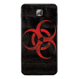 Capa Adesivo Skin155 Verso Para LG Optimus F5 (p875)