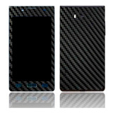 Capa Adesivo Skin349 Para LG Optimus L7 P705