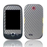 Capa Adesivo Skin350 Para Samsung Corby Gt-s3650