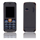 Capa Adesivo Skin351 Sony Ericsson W200