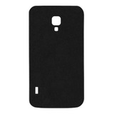 Capa Adesivo Skin351 Verso Para LG Optimus L7 2 Dual P716
