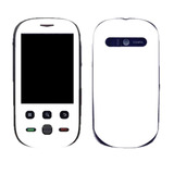 Capa Adesivo Skin352 Alcatel One Touch 890