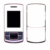 Capa Adesivo Skin352 Para Samsung C3050