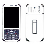 Capa Adesivo Skin352 Vaio Mp9 P3000