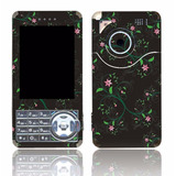 Capa Adesivo Skin353 Vaic T1000i