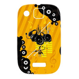 Capa Adesivo Skin354 Para Motorola Spice Xt300