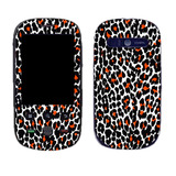 Capa Adesivo Skin355 Alcatel One Touch 890