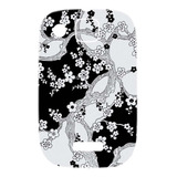 Capa Adesivo Skin356 Para Motorola Spice Xt300