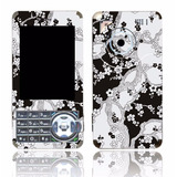 Capa Adesivo Skin356 Vaic T1000i
