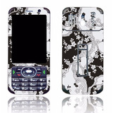 Capa Adesivo Skin356 Vaio Mp9 P3000