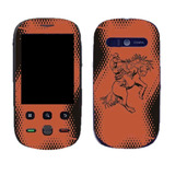 Capa Adesivo Skin357 Alcatel One Touch 890