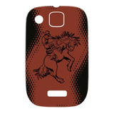 Capa Adesivo Skin357 Para Motorola Spice Xt300