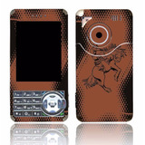 Capa Adesivo Skin357 Vaic T1000i
