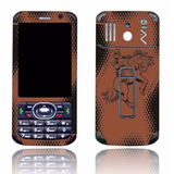 Capa Adesivo Skin357 Vaio Mp9 P3000
