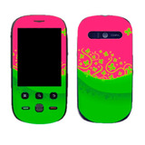 Capa Adesivo Skin358 Alcatel One Touch 890