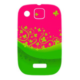 Capa Adesivo Skin358 Para Motorola Spice Xt300
