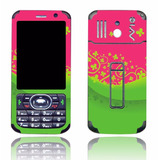 Capa Adesivo Skin358 Vaio Mp9 P3000