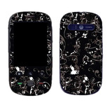 Capa Adesivo Skin359 Alcatel One Touch 890